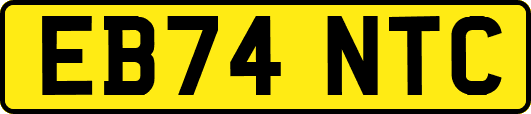 EB74NTC