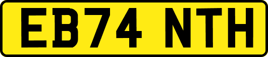 EB74NTH