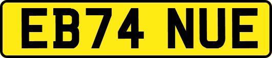 EB74NUE