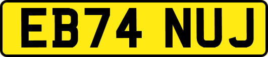 EB74NUJ