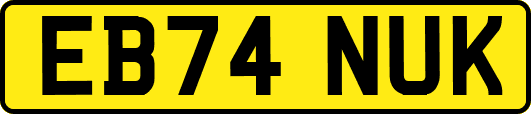 EB74NUK