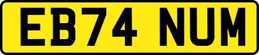 EB74NUM