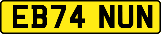 EB74NUN