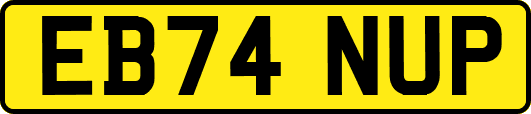 EB74NUP