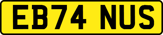 EB74NUS