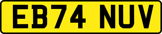 EB74NUV