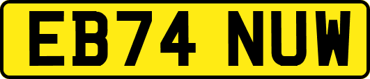 EB74NUW