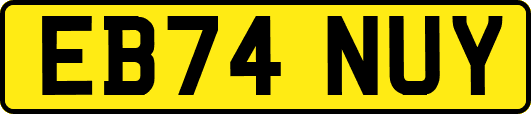 EB74NUY