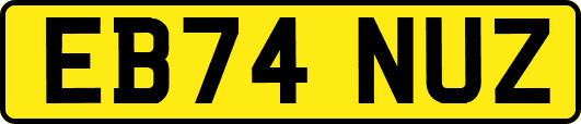 EB74NUZ