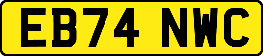 EB74NWC
