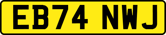 EB74NWJ