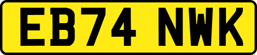EB74NWK