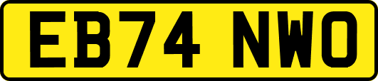 EB74NWO