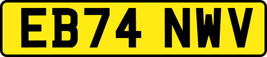 EB74NWV
