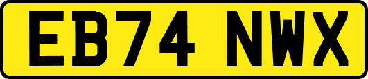 EB74NWX