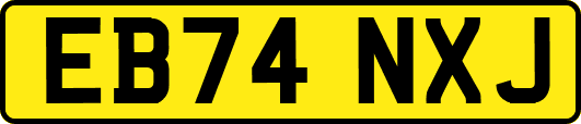 EB74NXJ