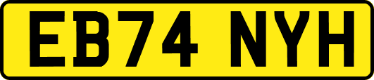 EB74NYH