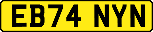 EB74NYN