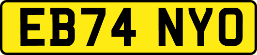 EB74NYO