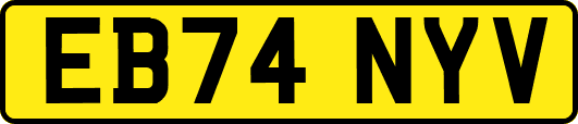 EB74NYV