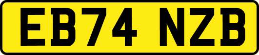 EB74NZB