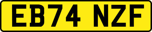 EB74NZF