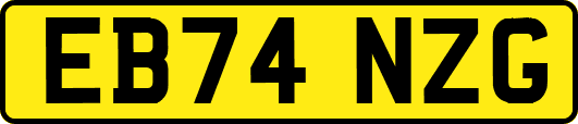 EB74NZG