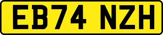 EB74NZH