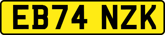 EB74NZK