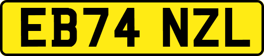 EB74NZL