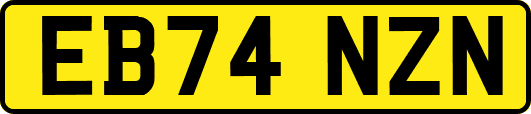 EB74NZN