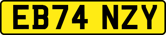 EB74NZY