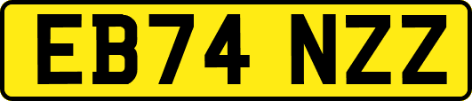 EB74NZZ