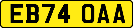 EB74OAA