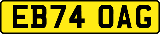 EB74OAG