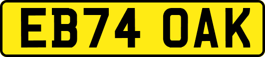 EB74OAK