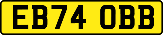 EB74OBB