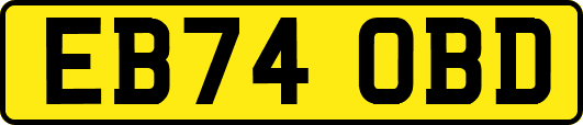 EB74OBD