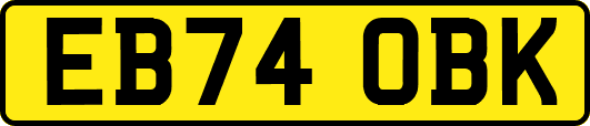 EB74OBK