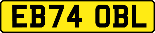 EB74OBL