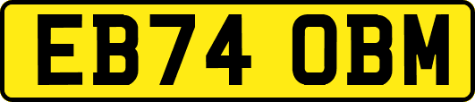 EB74OBM