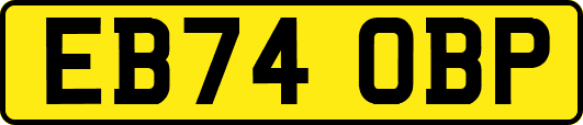 EB74OBP