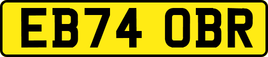 EB74OBR