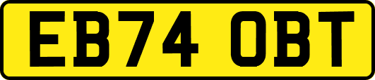 EB74OBT