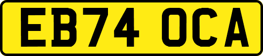 EB74OCA