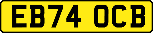 EB74OCB