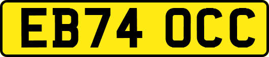 EB74OCC