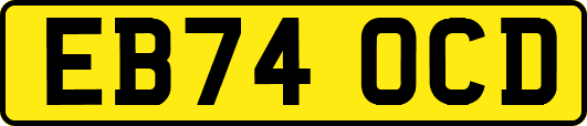 EB74OCD