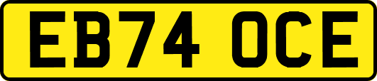 EB74OCE