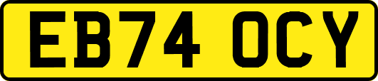 EB74OCY